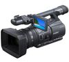 SONY HDRFX1000