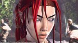 Heavenly Sword PS3