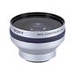 Sony High Grade Wide Conversion Lensx0.7 (37mm lens)