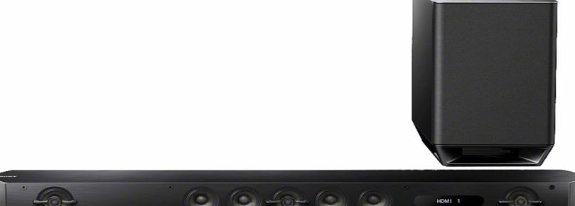 Sony HTST9