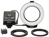 HVL-RLAM Digital Ring Light for Alpha