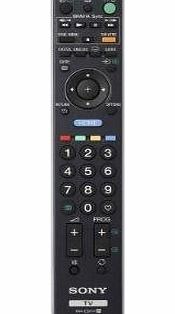 Sony KDL-40W4500 LCD TV Original Replacement Remote Control