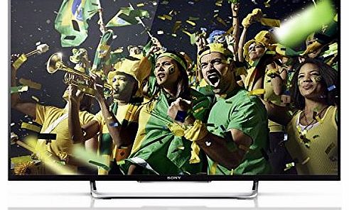 Sony KDL 42 W 705 42 -inch LCD 1080 pixels 200 Hz TV