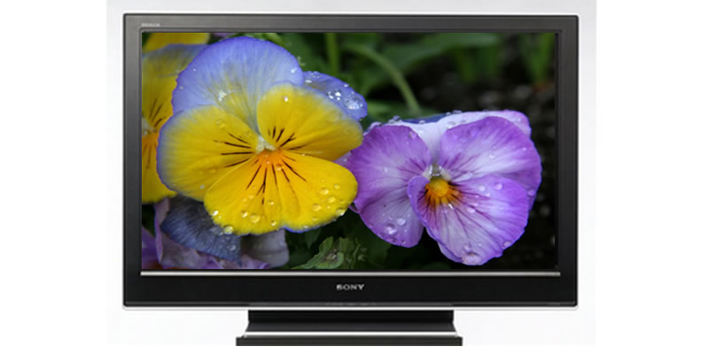 Sony KDL32D3000