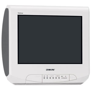 SONY KV-14LT1U