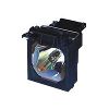 LAMP MODULE FOR VPL-PX40 PROJECTOR AND