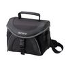 SONY LCS-X20/B Soft Case