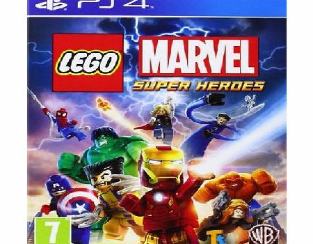 LEGO-MARV-SUPER Console Games and Accessories