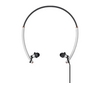 SONY MDRAS100W HEADPHONES