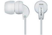 Sony MDREX32