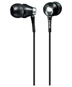 Sony MDREX755LB