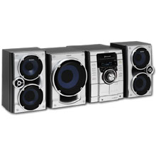 Sony MHCRG475S