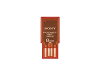 SONY Micro Vault Tiny