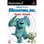 SONY Monsters Inc