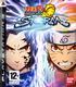 Naruto Ultimate Ninja Storm PS3