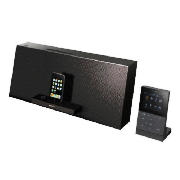 NASZ200DIR Wireless DAB HiFi System