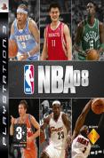 SONY NBA 08 PS3