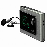 Network Walkman HDI