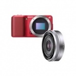 Sony NEX3AR