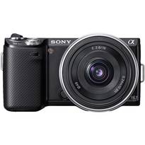 Sony NEX5NDB