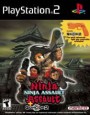 Sony Ninja Assault / Gcon 2 Bundle