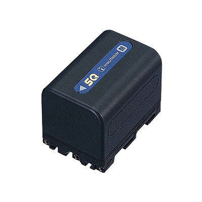 NP-QM71D M Series InfoLITHIUM Battery