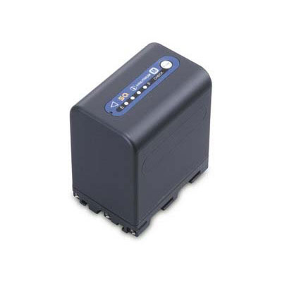 NP-QM91D M Series InfoLITHIUM Battery