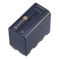 Sony NPF970 L Series Rechargeable Battery