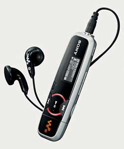 NWZB133FB Black