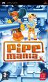 SONY Pipe mania PSP