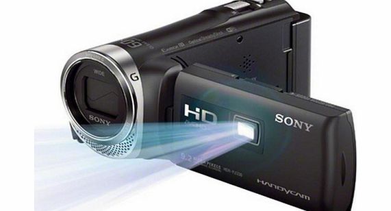 Sony PJ330