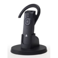 PS 3 Bluetooth Headset