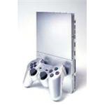 PS2 Silver L Series