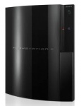 PS3 160GB