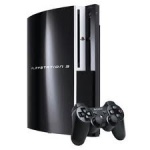 PS3 320GB