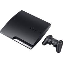 PS3 SLIM 120GB