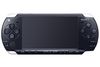 PSP Console Slim & Lite Black