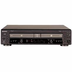 SONY RCD-W100S