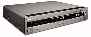 SONY RDRHX1000 Multiregion