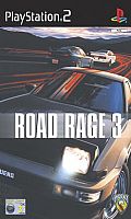 Road Rage 3 PS2