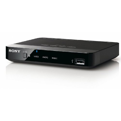 Sony SMPU10