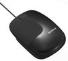 SMU-C3 Mouse - black