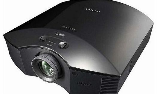 VPLHW15 1000 ANSI Lumens 1080p Full HD Projector