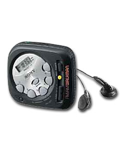 SONY SRF-M35