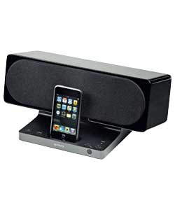 SRS-GU10 iPod Dock