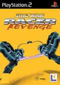 SONY STAR WARS RACER REVENGE