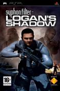 SONY Syphon Filter Logans Shadow PSP