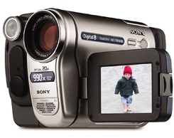TRV225E