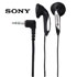 Sony Twin Turbo Dynamic Earphones (MDR-E818LP)