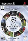 SONY UEFA CHAMPIONS LEAGUE